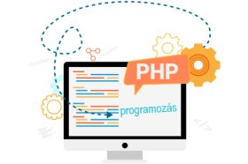 PHP képzés